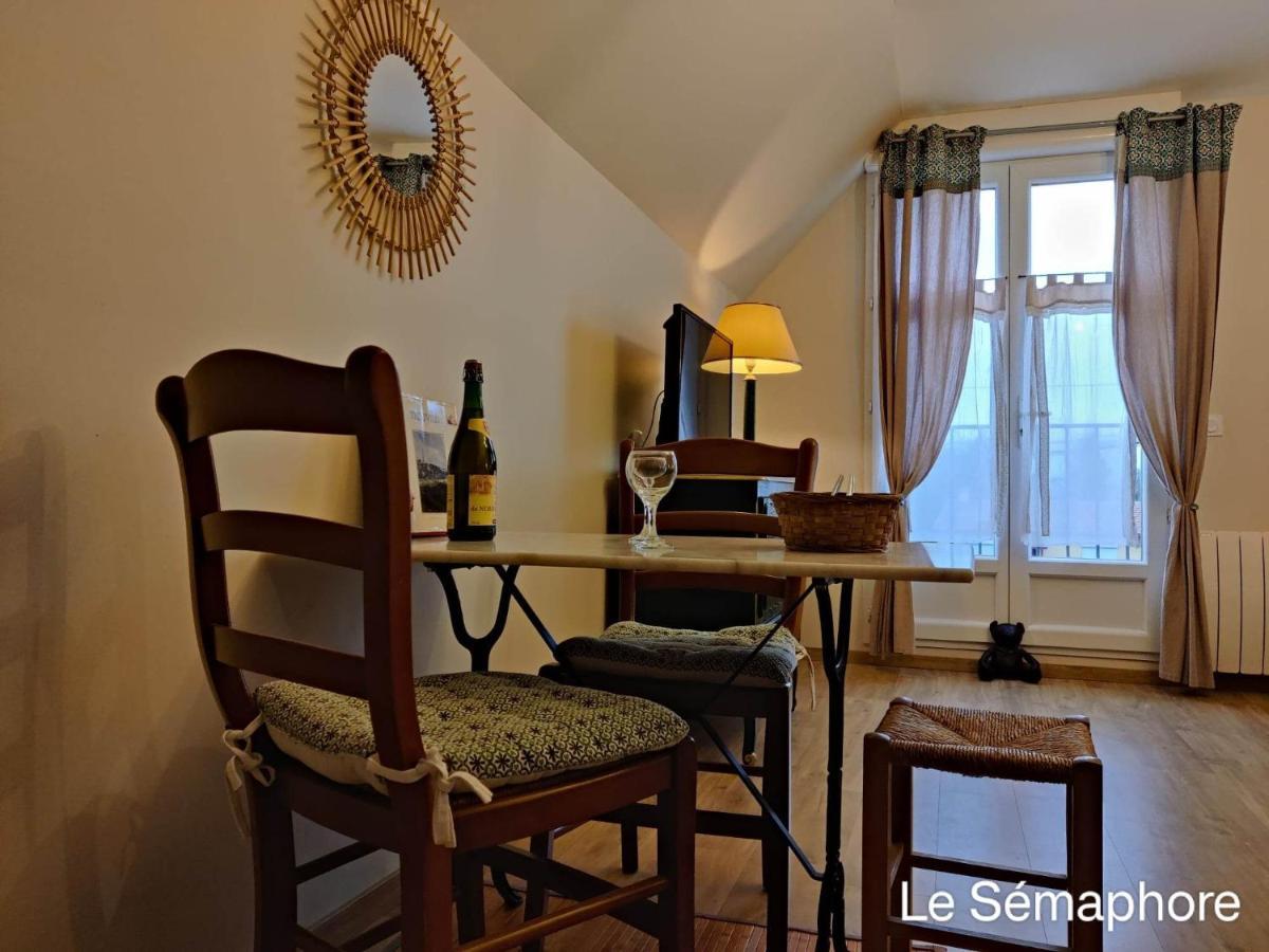 Du Cote De Chez Swann 1 Bed & Breakfast Trouville-sur-Mer Bagian luar foto