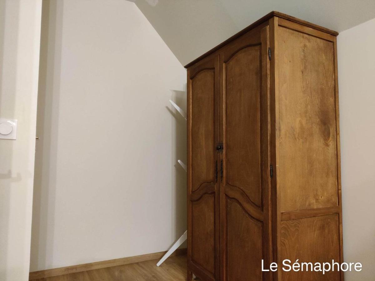 Du Cote De Chez Swann 1 Bed & Breakfast Trouville-sur-Mer Bagian luar foto