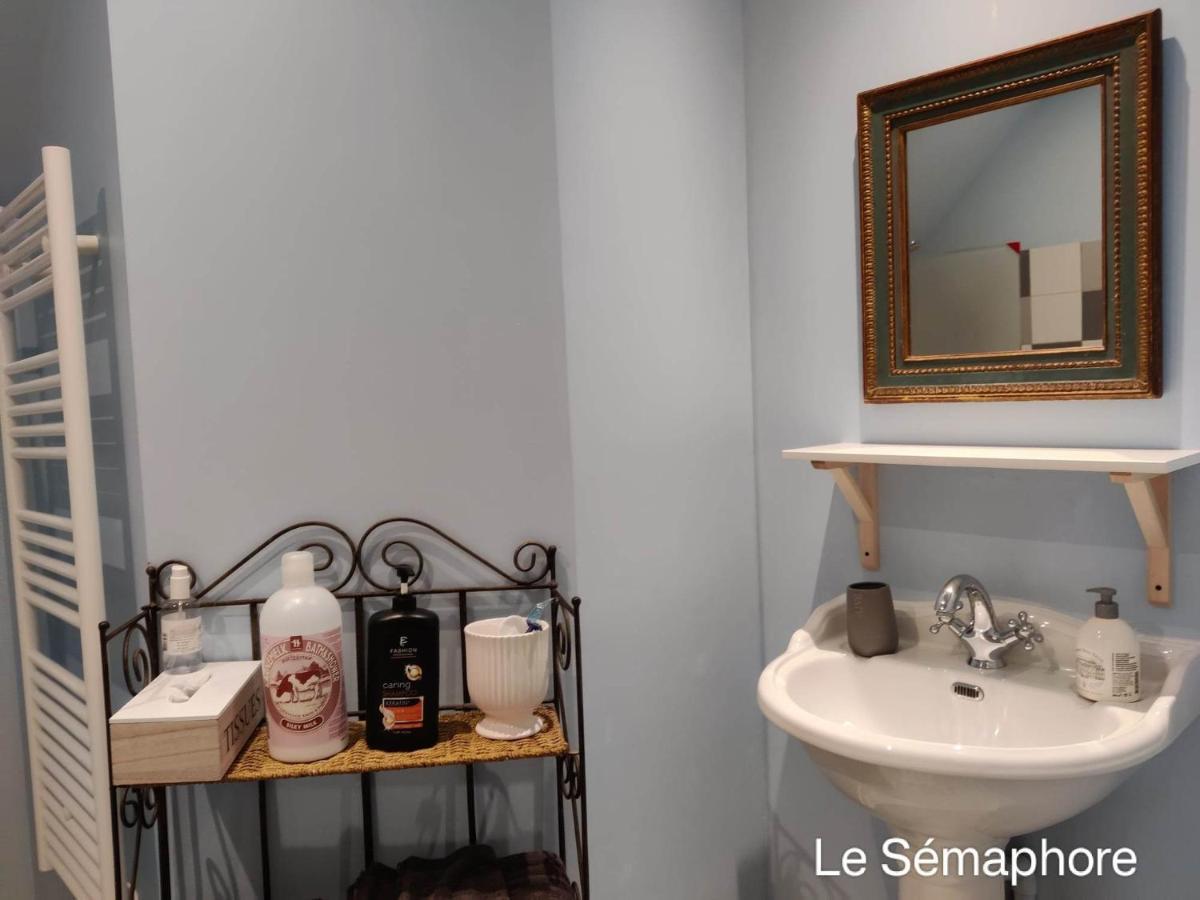 Du Cote De Chez Swann 1 Bed & Breakfast Trouville-sur-Mer Bagian luar foto
