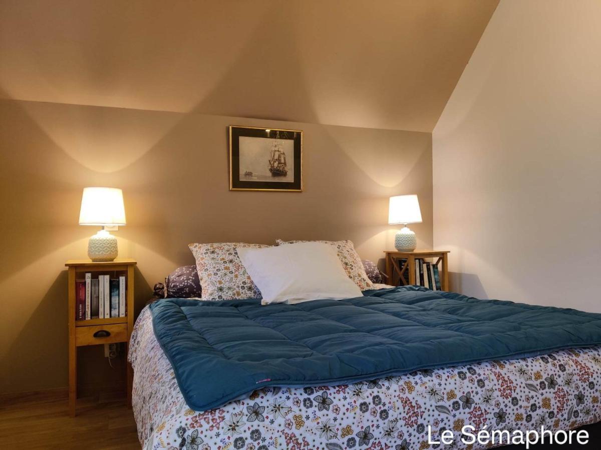 Du Cote De Chez Swann 1 Bed & Breakfast Trouville-sur-Mer Bagian luar foto