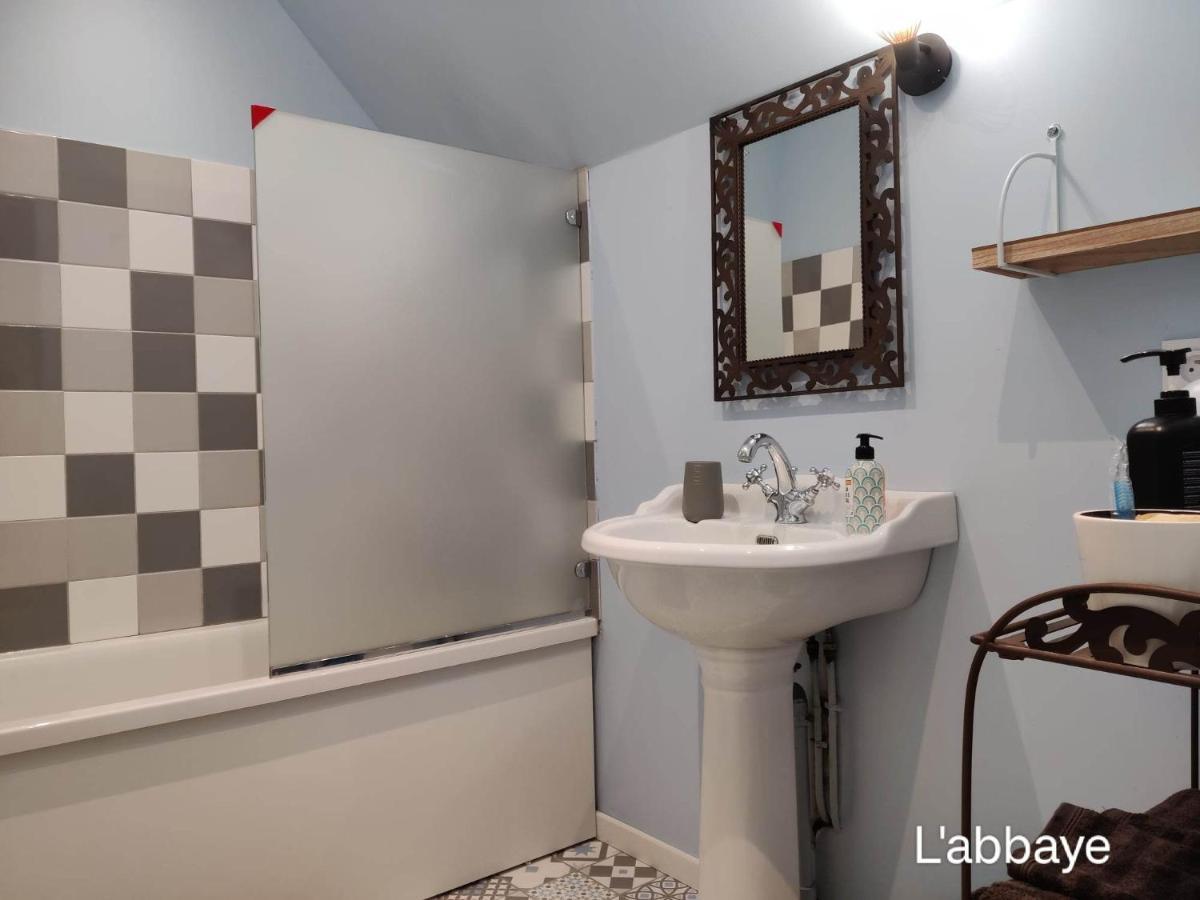 Du Cote De Chez Swann 1 Bed & Breakfast Trouville-sur-Mer Bagian luar foto