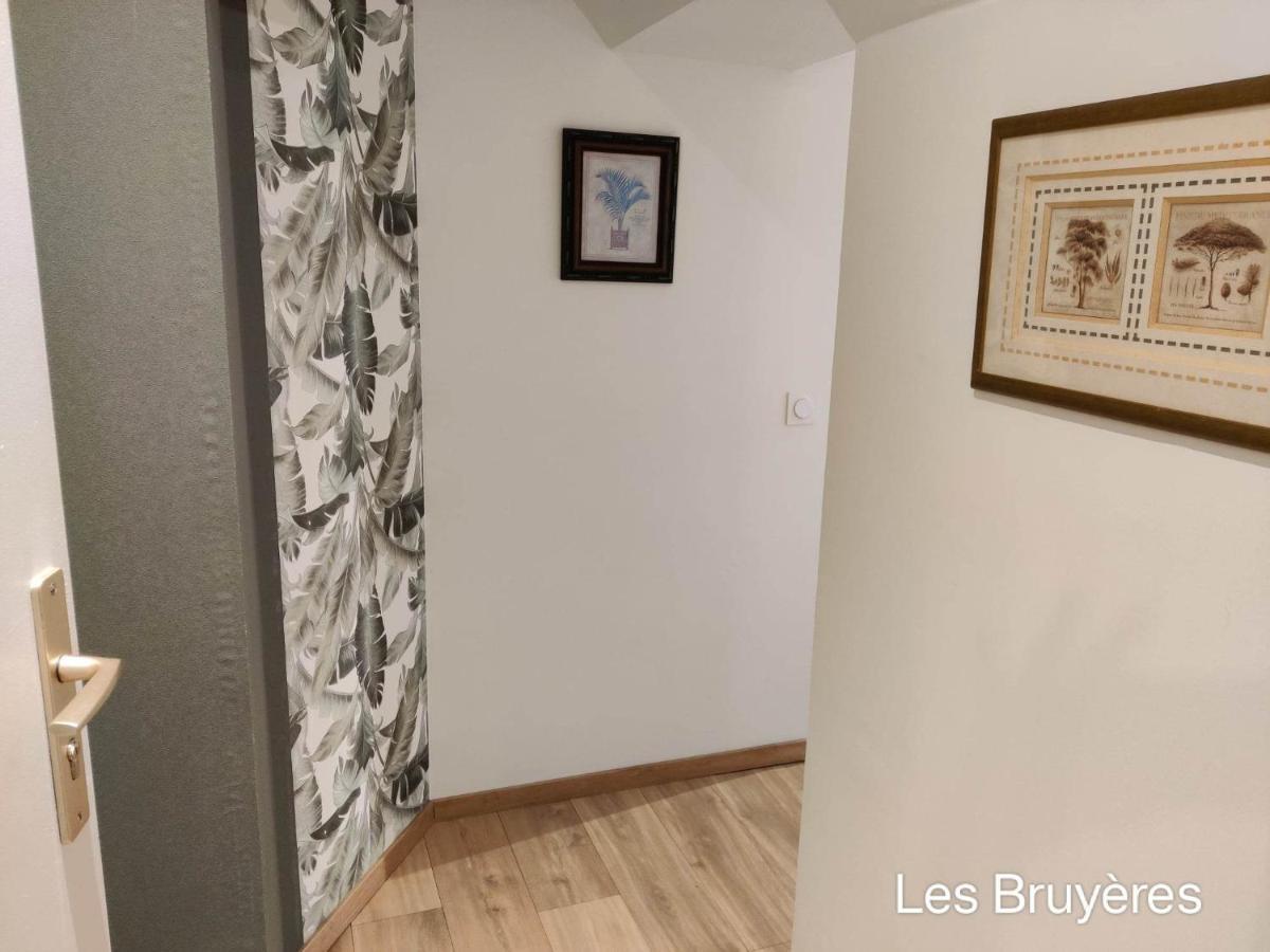 Du Cote De Chez Swann 1 Bed & Breakfast Trouville-sur-Mer Bagian luar foto