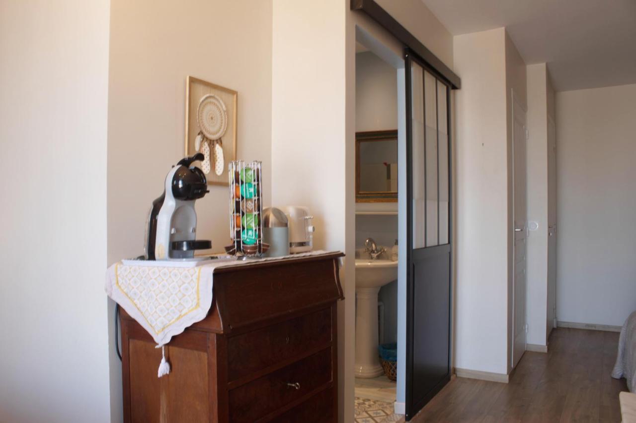 Du Cote De Chez Swann 1 Bed & Breakfast Trouville-sur-Mer Bagian luar foto
