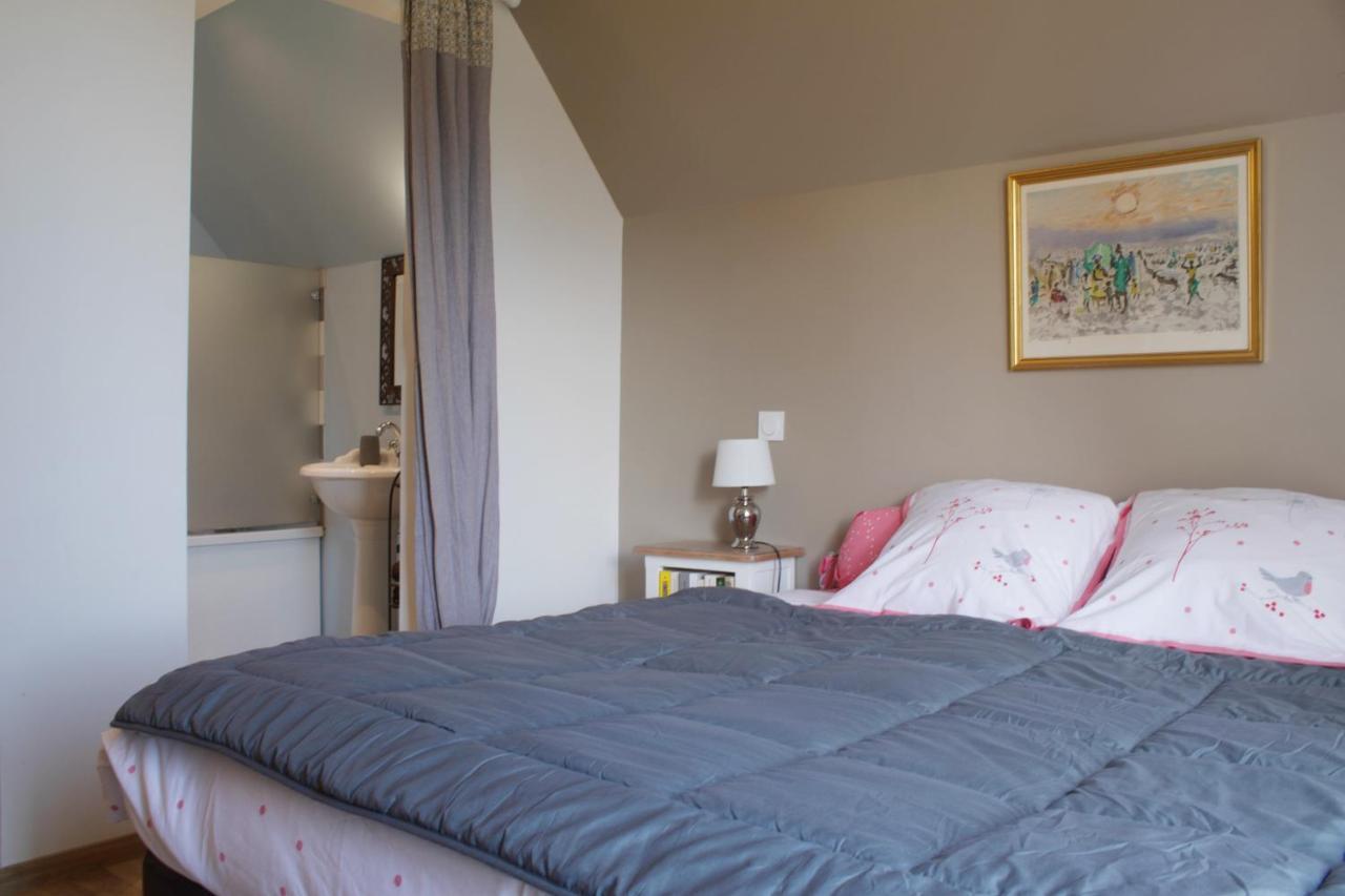 Du Cote De Chez Swann 1 Bed & Breakfast Trouville-sur-Mer Bagian luar foto