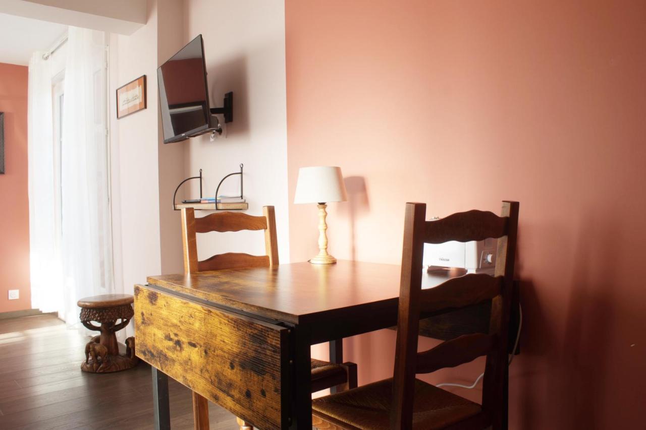 Du Cote De Chez Swann 1 Bed & Breakfast Trouville-sur-Mer Bagian luar foto